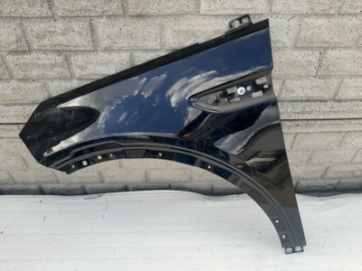 Land rover discovery sport крыло передний левый оригинал фото №1