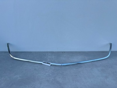 Mercedes cl w216 amg рестайлинг  рамка do решётка хром молдинг k145/df813 фото №1