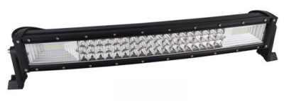 Лампа робоча rgr панель led 50 cm led bar лампа robo фото №1