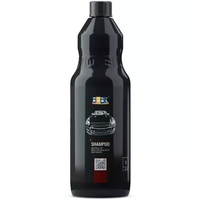 ADBL Shampoo 1L