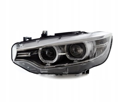 LAMPA PRZEDNIA BMW 4 F32/F33/F36/F82 13- LEWA