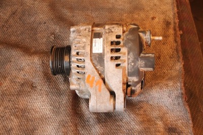 41. генератор jeep compass 52067418 фото №1