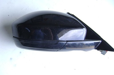 Jaguar e-pace - дзеркало праве 14 pinów фото №1