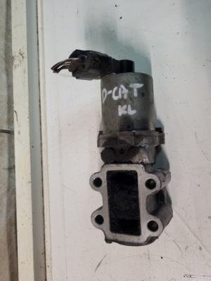 Клапан egr toyota corolla verso ii 2.2 d-cat 25620-26092 фото №1