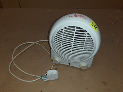 Termowentylator dmuchawa 2000W farelka