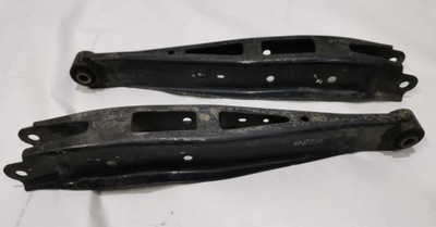 Subaru forester sj iv 13- важіль задня лівий правий фото №1