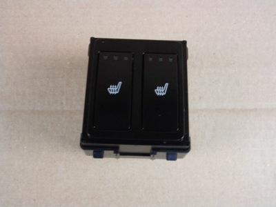 Lexus rx переключатель подогрев сидений подогрев фото №1