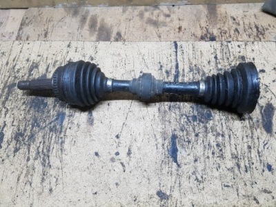 Привідний вал ліва короткий mitsubishi carisma 1.9 did фото №1