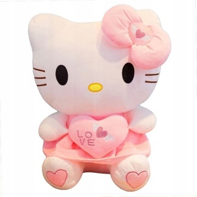 Maskotka pluszak Hello Kitty 30 cm