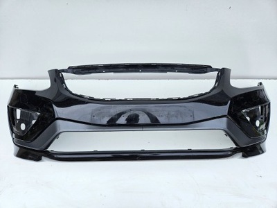 Volvo xc60 i lift r-design бампер перед передній фото №1