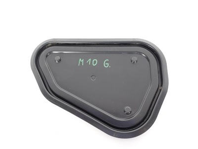 Audi a3 8v заглушка дверь левая задняя фото №1