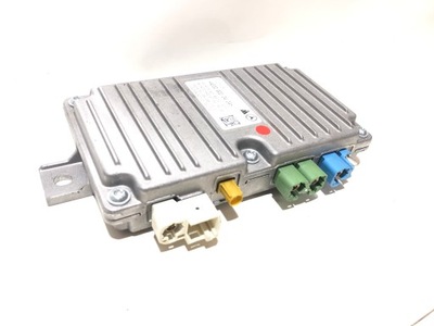 Модуль блок керування камера mercedes 0009000404 фото №1