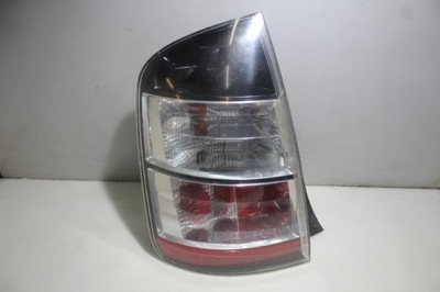 Лампа ліва задня toyota prius ii фото №1