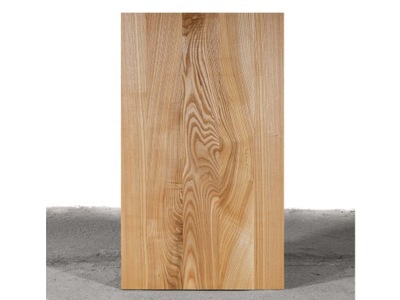 Blat drewniany kuchenny jesionowy jesion 200x40