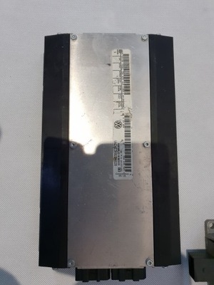 Усилитель vw phaeton lift 3d0035465c фото №1