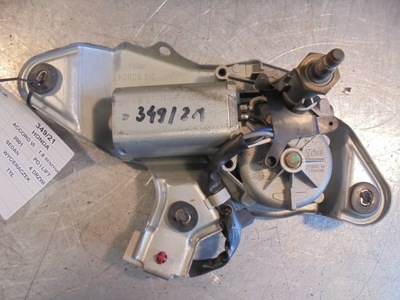 MOTOR WYCIE. PARTE TRASERA HONDA ACCORD VI 1,8B 54903712  