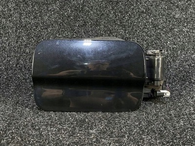 Bmw seria 4 f32 f36 кришка заливної пального 7270761 фото №1