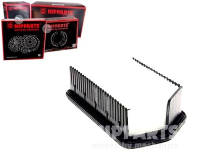 Фильтр воздуха kia rio iii ub 1.25 cvvt nippart фото №1