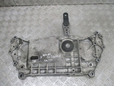 Подрамник подвеска skoda octavia ii 1.9 tdi фото №1