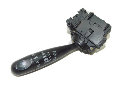 Toyota yaris i 03r 5d переключатель дворник фото №1