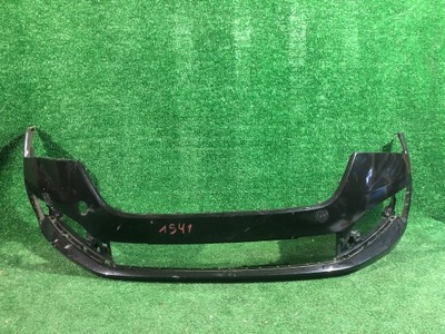 Бампер передній skoda scala фото №1