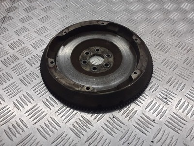 Колесо маховик fiat croma ii 1.8 90400169 фото №1