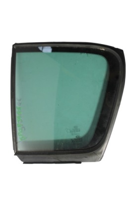 Kia sportage iv 4 скло задні ліва двері 43r006723 фото №1