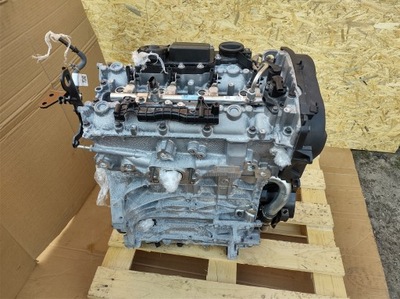 Volvo xc40 21r - двигун b420t2 фото №1