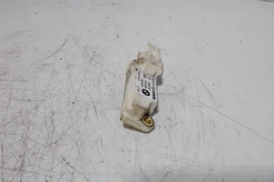 Лівий боковий датчик удару mini cooper r50, r53 65776914304 1.6l фото №1