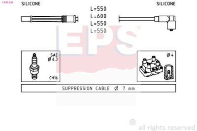 DRIVING GEAR HIGH NAPRZOD RENAULT CLIO 1-499-246  