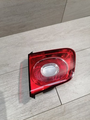 Tiguan лампа правый задняя 5n0945094b фото №1