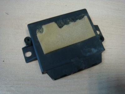 SKODA SEAT AUDI VW MODULE PARKING 6R0919475  