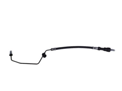 Шланг цилиндр сцепления насоса ford b-max 1.5tdci фото №1