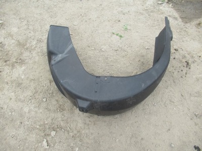 Підкрилок праве задні kia venga фото №1