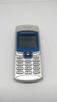 Sony Ericsson T230 t290 simlock t-mobile ERA PL MENU ładna UNIKAT
