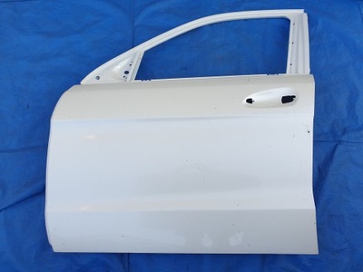 Mercedes ml gl gls x166 w166 166 дверь передние левая фото №1