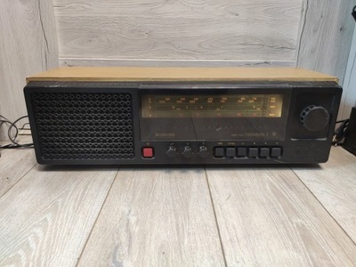 Radio UNITRA DMP-602 TARABAN 2