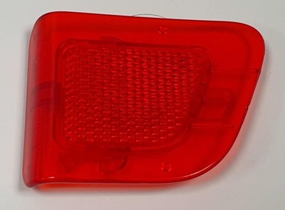 Отражатель ford fiesta mk7 c1bb-237w24-bbw фото №1