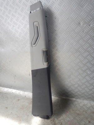 Volvo s60 v70 i lift правая защита обивка решётка фото №1