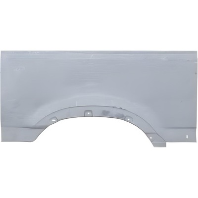 PANEL LATERAL NISSAN INTERSTAR 99-03  