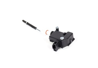 Привід кришка заливної пального vw touareg оригінал фото №1