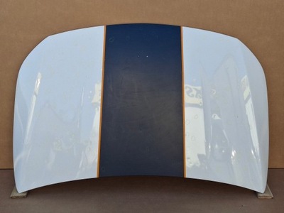 Mercedes b-klasa w247 капот кришка двигуна фото №1