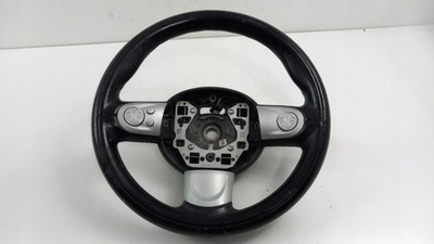 Mini cooper r56 воздуховод кожа мультифункция фото №1