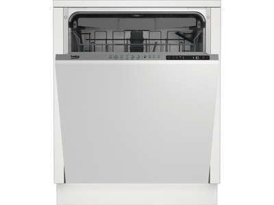 Zmywarka BEKO BDIN25324 15kpl 60cm