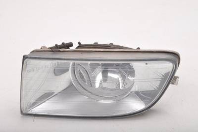 Skoda octavia ii протитуманна фара лівий 1z0941699a фото №1