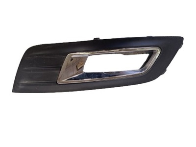 FORD GRAND C-MAX RESTYLING 16 R DEFLECTOR DE PARAGOLPES IZQUIERDA PARTE DELANTERA  