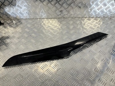 Молдинг крила задня ліва opel corsa f 19- 9829996680 фото №1