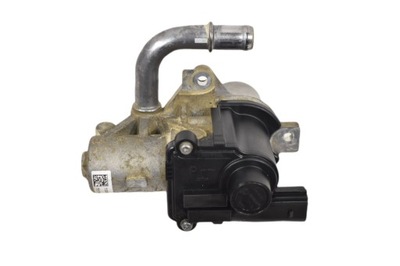 Клапан egr 1.5 dci h8200836385 8200846454 фото №1