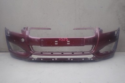 Бампер перед передний peugeot 508 1 i rxh 10-14r фото №1