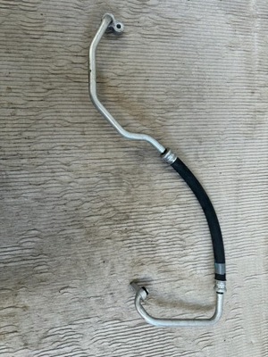 Шланг труба кондиціонера toyota corolla e21 2019-2022 w-wa 1.8 h фото №1